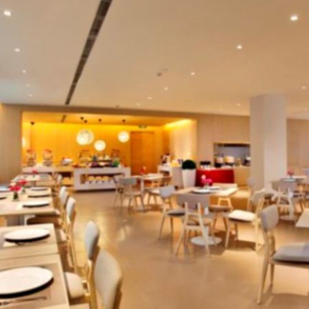 Ji Hotel Shenzhen Dongmen Branch 外观 照片