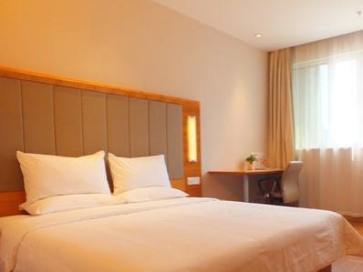 Ji Hotel Shenzhen Dongmen Branch 外观 照片