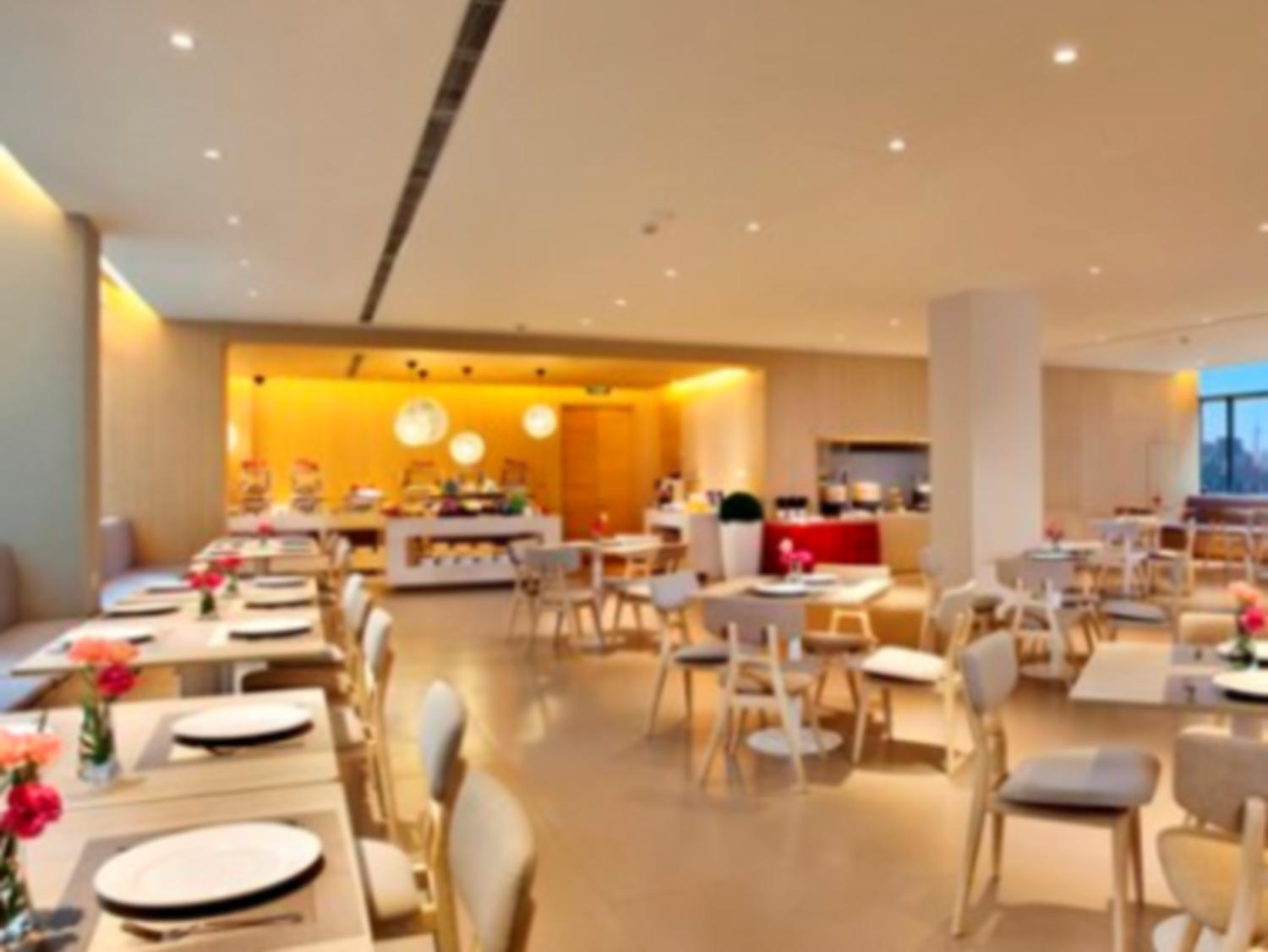 Ji Hotel Shenzhen Dongmen Branch 外观 照片