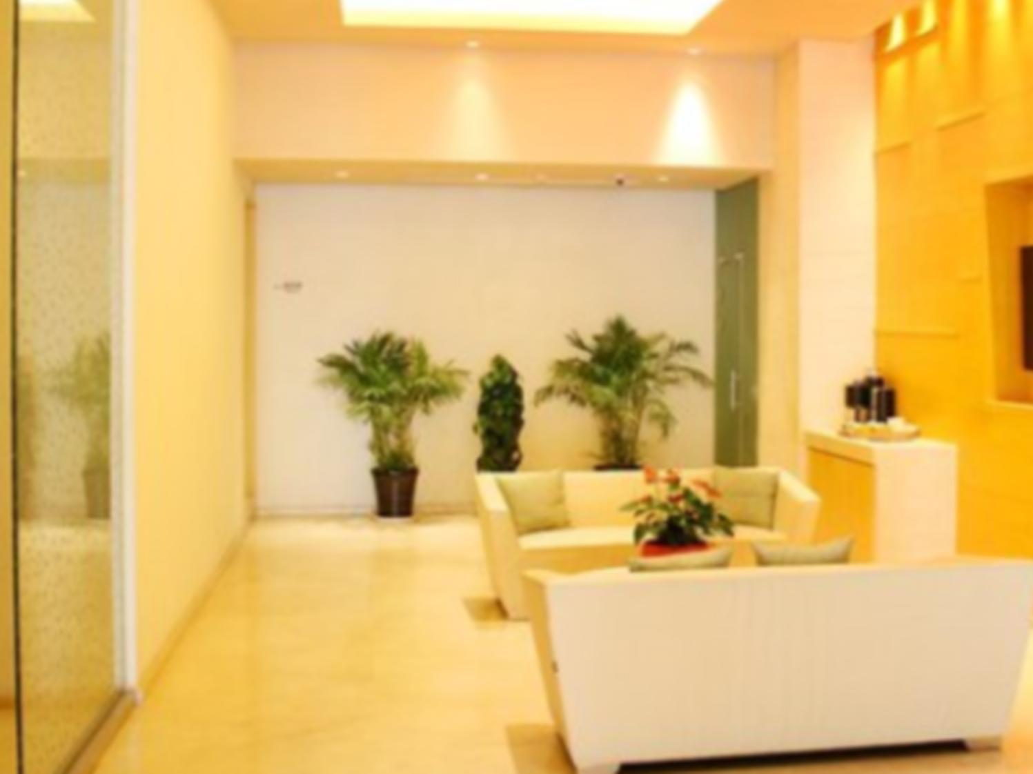 Ji Hotel Shenzhen Dongmen Branch 外观 照片